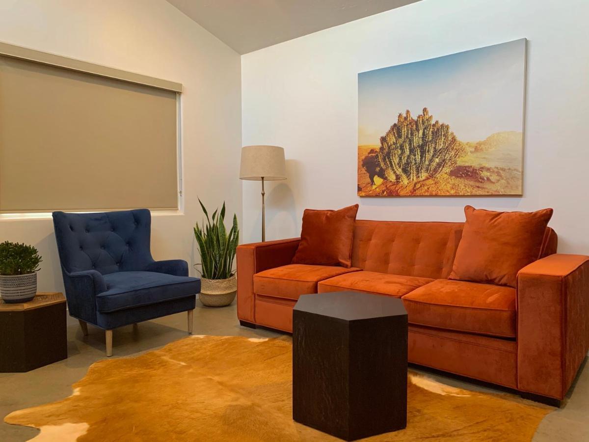 Water Canyon Resort Hildale ภายนอก รูปภาพ