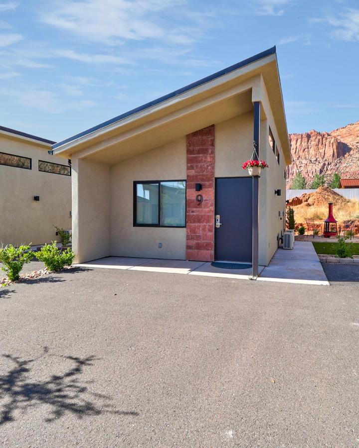 Water Canyon Resort Hildale ภายนอก รูปภาพ
